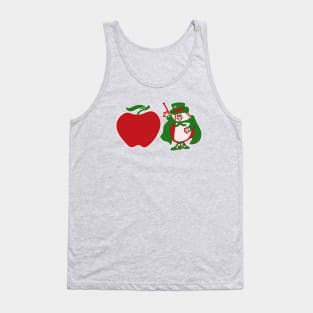 Fruit Pie the Magician Tank Top